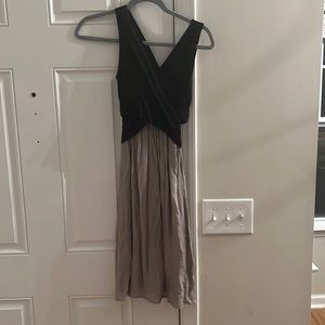 Anthro dress